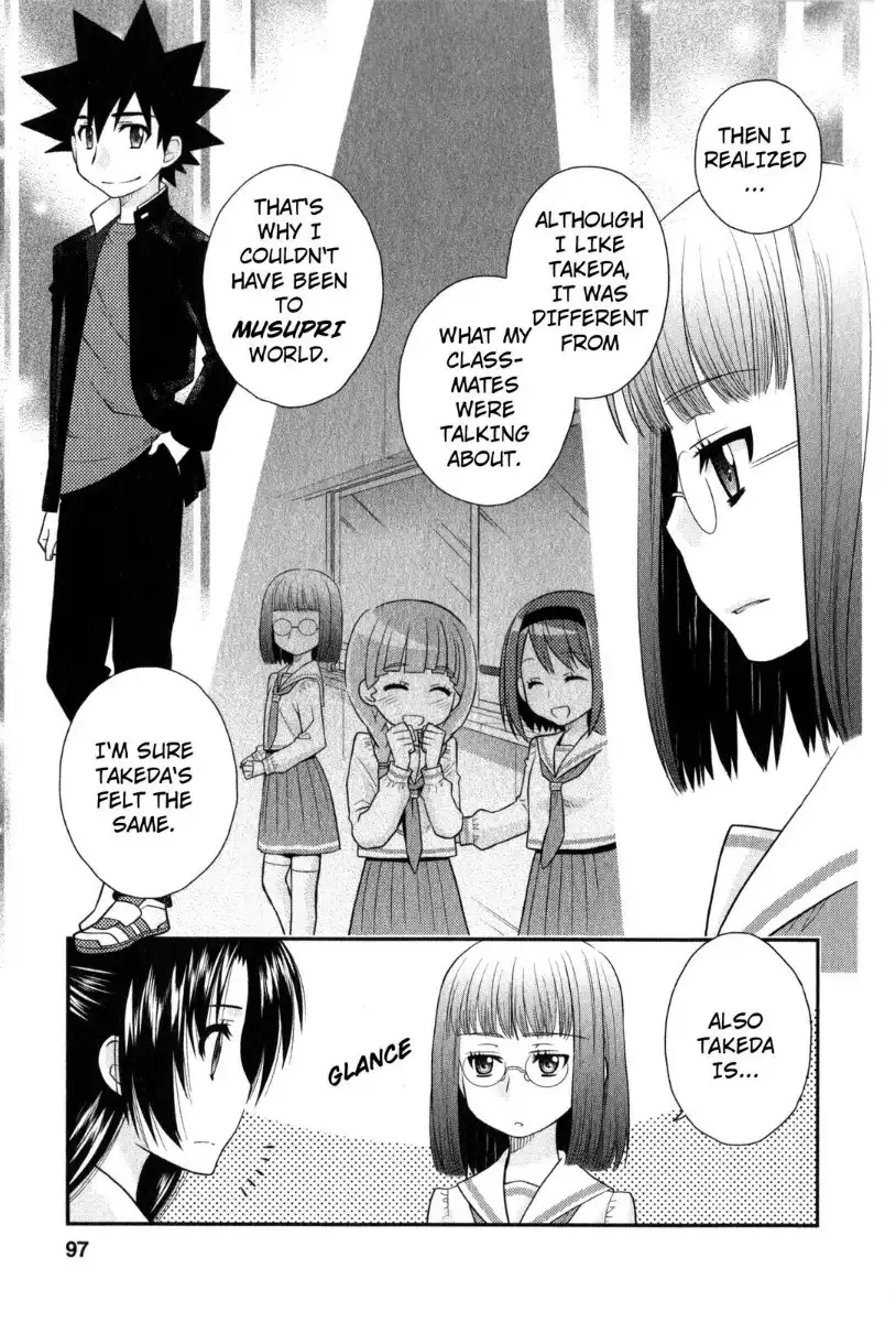 Kanpeki na Kanojo Chapter 31.036 98